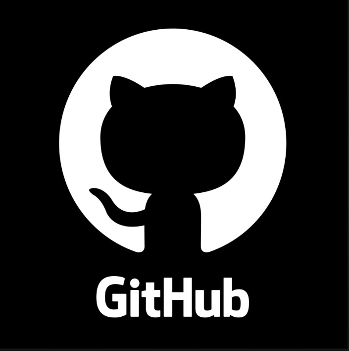 GitHub Logo